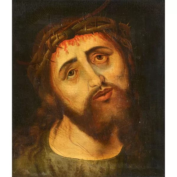 Albrecht Dürer — Nachfolger - Follower