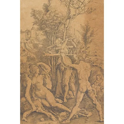 Albrecht Dürer — Kopie