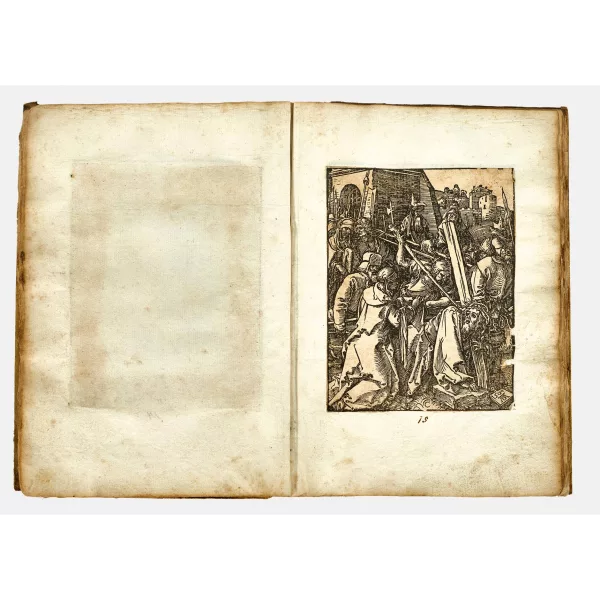 Albrecht Dürer — Nach