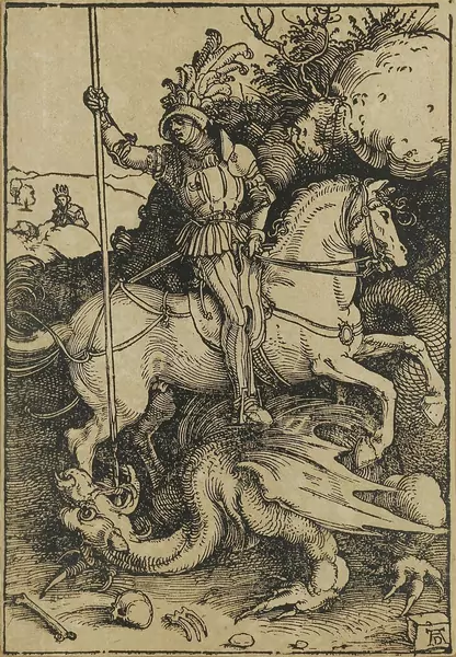 Albrecht Dürer (1471-1528) — Genève Enchères