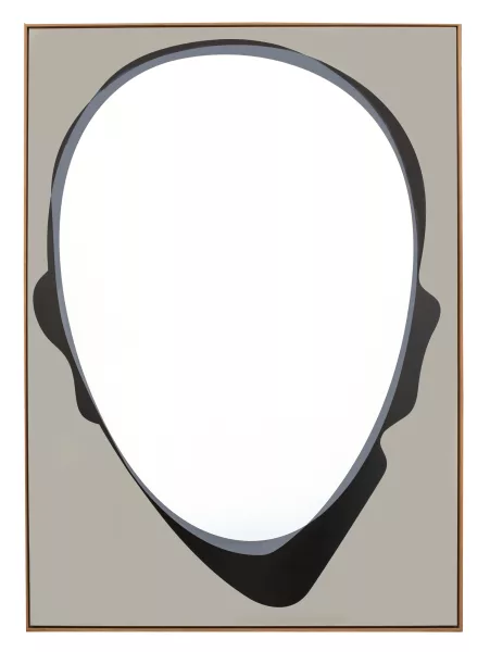 Albrecht Schnider — Ohne Titel, 2014
