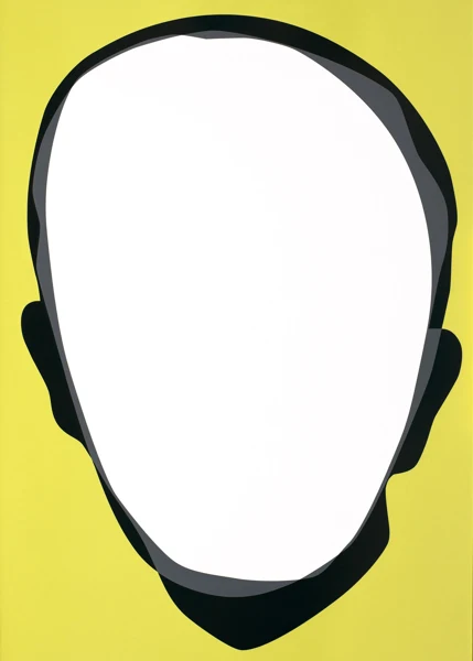 Albrecht Schnider — Ohne Titel, 2014