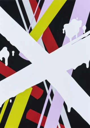Ohne Titel, 2002