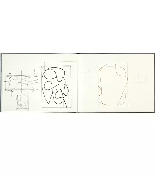 Albrecht Schnider — Landschaft — Galerie Kornfeld