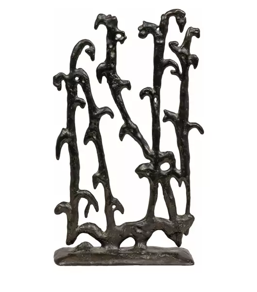 Albrecht Schnider — Ohne Titel — Galerie Kornfeld