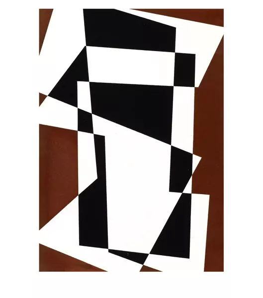 Albrecht Schnider — Ohne Titel — Galerie Kornfeld