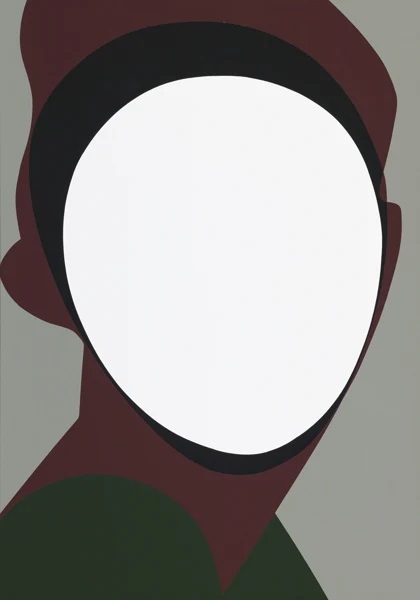 Albrecht Schnider — OHNE TITEL, 2008UNTITLED, 2008