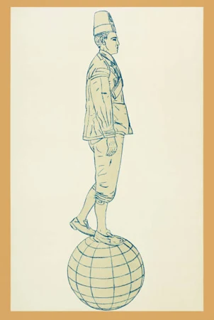 Alex Hanimann — Expression - Belief - Conviction — Galerie Kornfeld