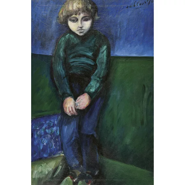 Alex Sadkowsky — "Nikolay".