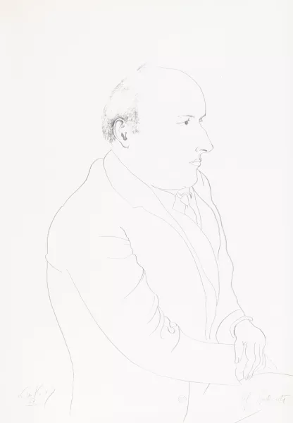 Alex Sadkowsky — Stefan, mein Bruder, 1967