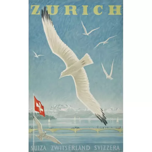 "Zürich"