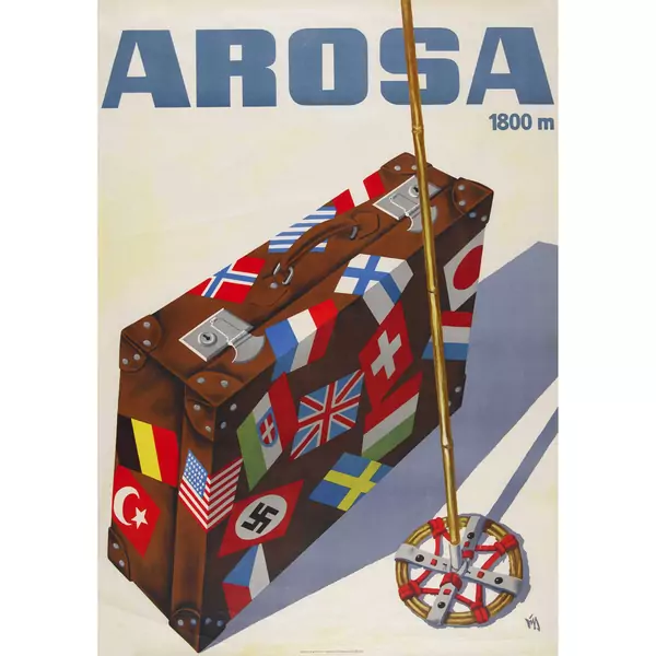 "Arosa"