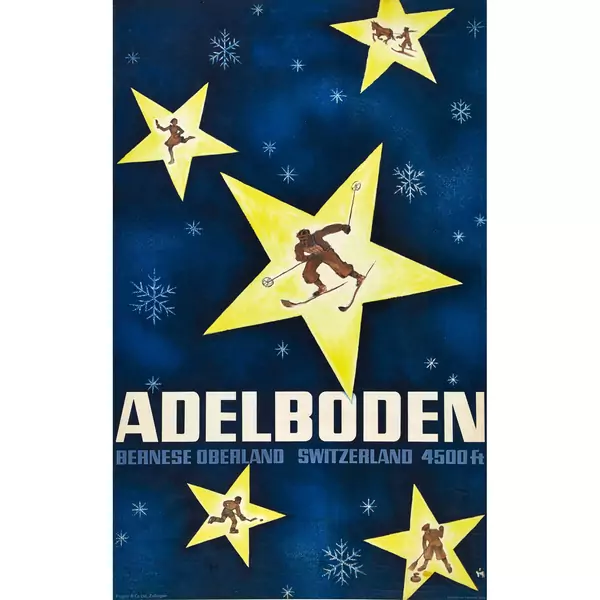 "Adelboden Bernese Oberland Switzerland"