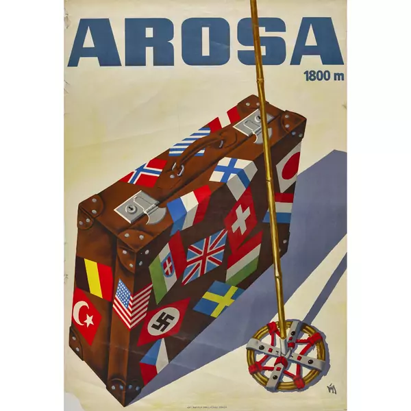 "Arosa"