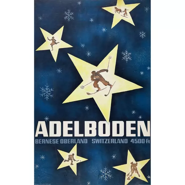 "Adelboden"