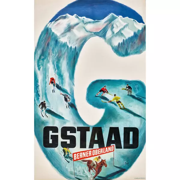 "Gstaad"