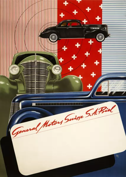 General Motors Suisse