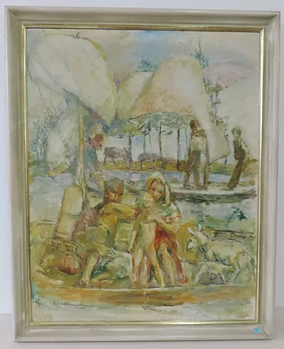 Alexander Soldenhoff — Dezember 2016 (A143) - Auktionsstart: 12.12.2016, 14:20 — Schuler Auktionen