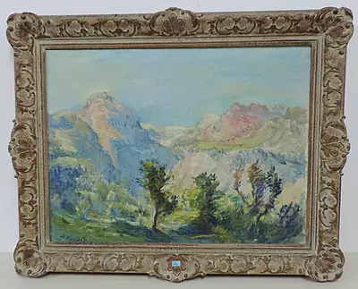 Alexander Soldenhoff — Dezember 2016 (A143) - Auktionsstart: 12.12.2016, 14:20 — Schuler Auktionen