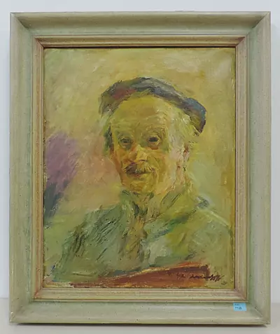 Alexander Soldenhoff — Dezember 2016 (A143) - Auktionsstart: 12.12.2016, 14:20 — Schuler Auktionen