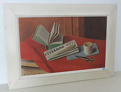 Alexandre Blanchet — Dezember 2017 (A147) - Auktionsstart: 11.12.2017, 13:15 — Schuler Auktionen