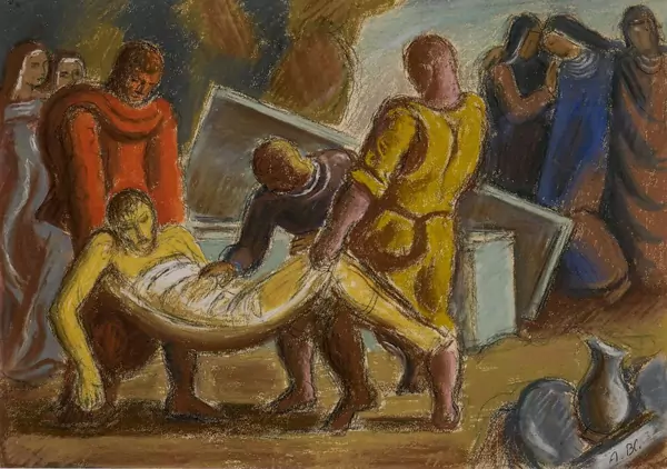 Alexandre Blanchet (1882-1961) — Genève Enchères