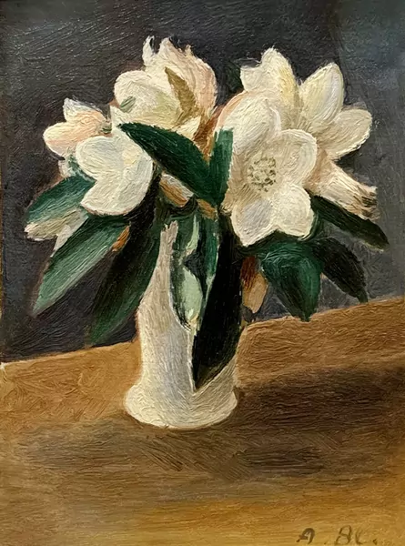 Alexandre Blanchet (1882-1961) — Genève Enchères