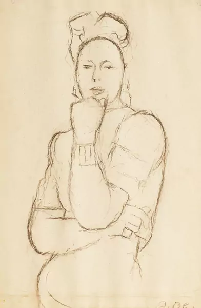 Alexandre Blanchet (1882-1961) — Genève Enchères