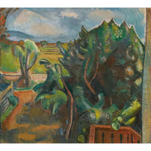 Paysage