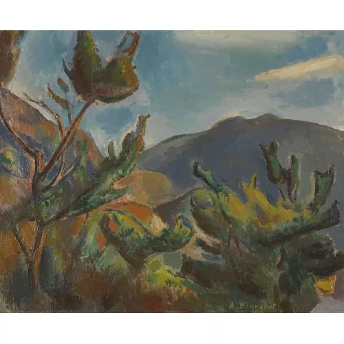 Paysage