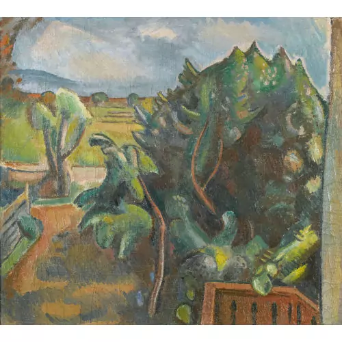 Paysage