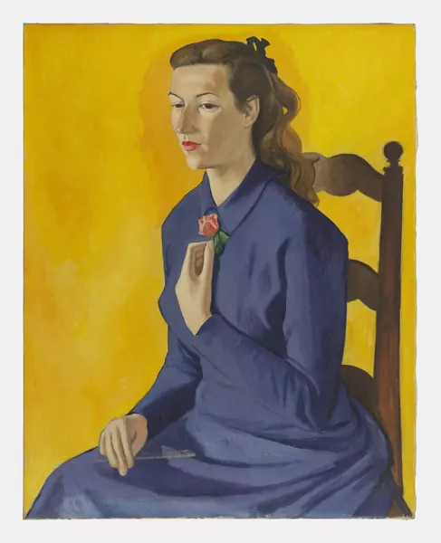 Alexandre Blanchet (1882-1961) — Genève Enchères