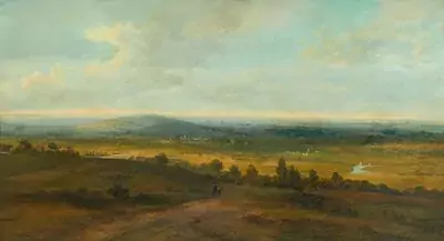 Alexandre Calame — März 2026 (A180) - Auktionsstart: 19.3.2026, 17:30 — Schuler Auktionen