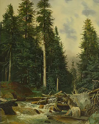 Alexandre Calame — Dezember 2016 (A143) - Auktionsstart: 16.12.2016, 11:15 — Schuler Auktionen