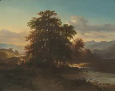 Alexandre Calame — Dezember 2024 (A175) - Auktionsstart: 11.12.2024, 10:00 — Schuler Auktionen