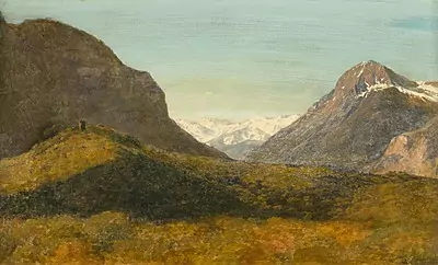 Alexandre Calame — März 2016 (A140) - Auktionsstart: 18.3.2016, 10:00 — Schuler Auktionen