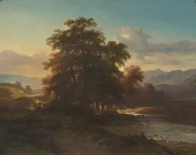 Alexandre Calame — September 2024 (A174) - Auktionsstart: 18.9.2024, 11:00 — Schuler Auktionen