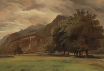 Alexandre Calame — Dezember 2021 (A163) - Auktionsstart: 17.12.2021, 10:45 — Schuler Auktionen