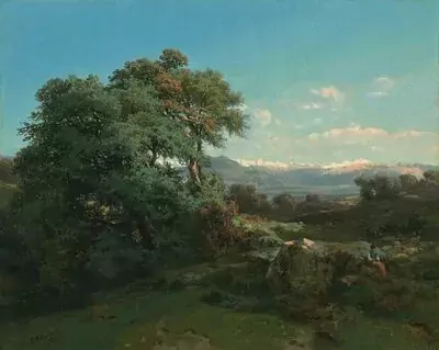 Alexandre Calame — Juni 2026 (A181) - Auktionsstart: 25.6.2026, 17:20 — Schuler Auktionen