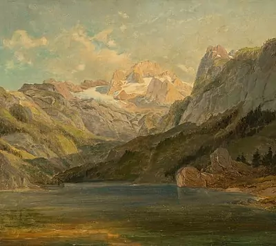 Alexandre Calame — Juni 2017 (A145) - Auktionsstart: 23.6.2017, 11:45 — Schuler Auktionen