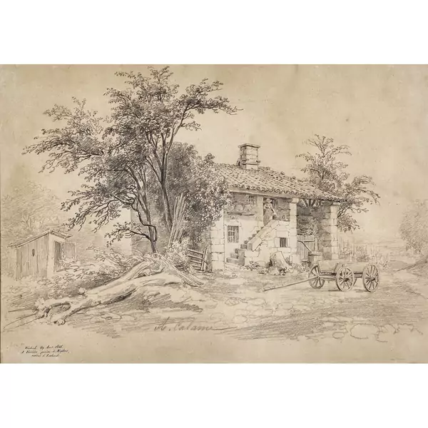 Haus in Verrières (Haute-Savoie)
