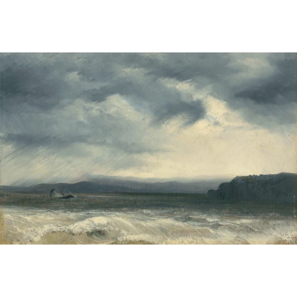 Alexandre Calame — MARINEMARINE