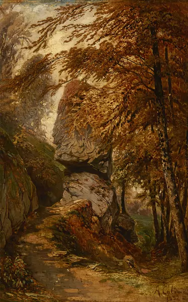 La Clairière