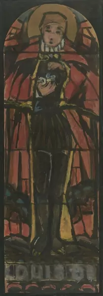 Alexandre Cingria (1879-1945) — Genève Enchères