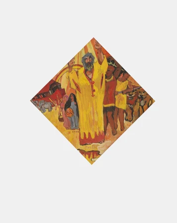 Alexandre Cingria (1879-1945) — Genève Enchères