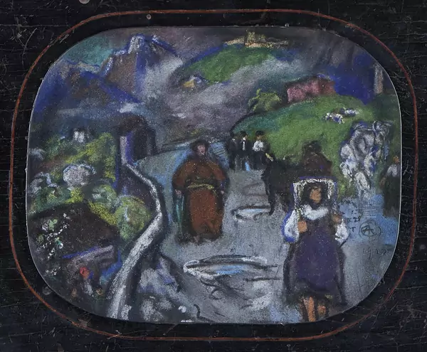 Alexandre Cingria (1879-1945) — Genève Enchères