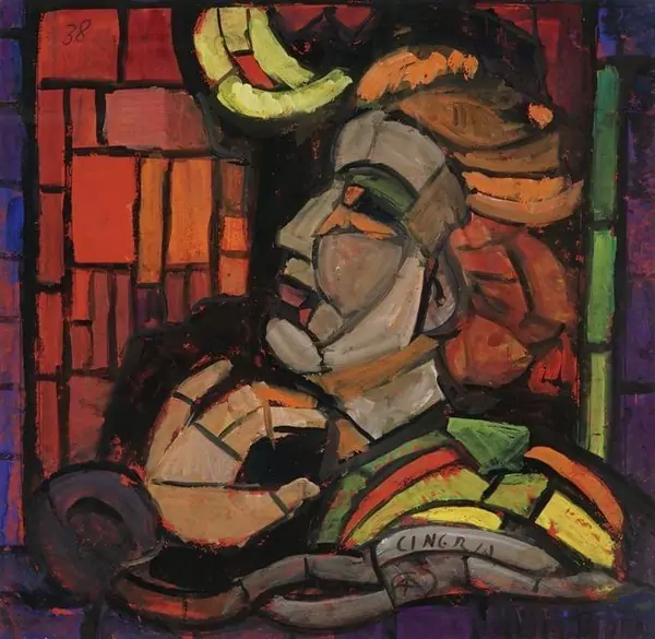 Alexandre Cingria (1879-1945) — Genève Enchères