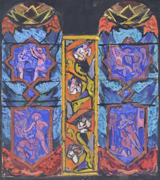 Alexandre Cingria (1879-1945) — Genève Enchères