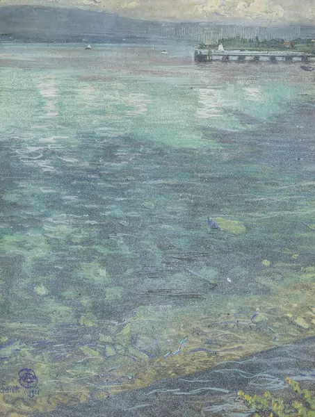 Alexandre Cingria (1879-1945) — Genève Enchères