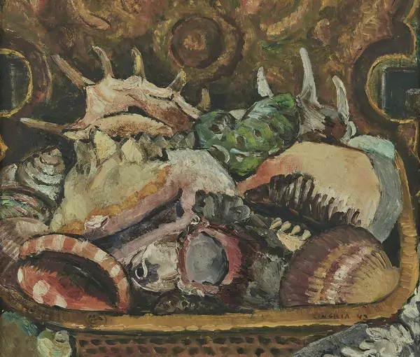 Alexandre Cingria (1879-1945) — Genève Enchères